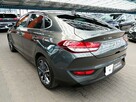 Hyundai i30 FASTBACK AUTOMAT 160KM Navi+Kamera+Led 1WŁ Krajowy 100% Bezwypadk F23% - 9