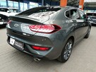 Hyundai i30 FASTBACK AUTOMAT 160KM Navi+Kamera+Led 1WŁ Krajowy 100% Bezwypadk F23% - 10