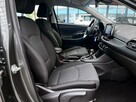 Hyundai i30 FASTBACK AUTOMAT 160KM Navi+Kamera+Led 1WŁ Krajowy 100% Bezwypadk F23% - 11