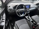 Hyundai i30 FASTBACK AUTOMAT 160KM Navi+Kamera+Led 1WŁ Krajowy 100% Bezwypadk F23% - 16