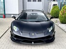 Lamborghini Aventador SVJ LP 770 6.5 V12. Nero Nemesis. Ad Personam. - 2