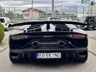 Lamborghini Aventador SVJ LP 770 6.5 V12. Nero Nemesis. Ad Personam. - 7