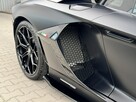 Lamborghini Aventador SVJ LP 770 6.5 V12. Nero Nemesis. Ad Personam. - 12
