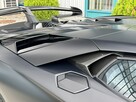 Lamborghini Aventador SVJ LP 770 6.5 V12. Nero Nemesis. Ad Personam. - 13