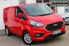Ford Transit Custom Limited Automat SalonPL FV23% Duży Serwis 170KM Kamera Android