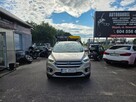 Ford Escape 1.5 Ecoboost 182 KM, Automat, Kamera, LED, Klima, Isofix, Alufelgi, - 2