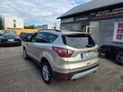 Ford Escape 1.5 Ecoboost 182 KM, Automat, Kamera, LED, Klima, Isofix, Alufelgi, - 5