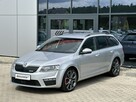 Škoda Octavia Xenon, Navi, Climatronic, Półskóra, Czujniki, Łopatki, LED, GWARANCJA - 3