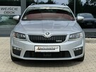 Škoda Octavia Xenon, Navi, Climatronic, Półskóra, Czujniki, Łopatki, LED, GWARANCJA - 4