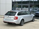 Škoda Octavia Xenon, Navi, Climatronic, Półskóra, Czujniki, Łopatki, LED, GWARANCJA - 8