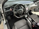 Škoda Octavia Xenon, Navi, Climatronic, Półskóra, Czujniki, Łopatki, LED, GWARANCJA - 10