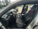 Škoda Octavia Xenon, Navi, Climatronic, Półskóra, Czujniki, Łopatki, LED, GWARANCJA - 11
