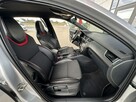 Škoda Octavia Xenon, Navi, Climatronic, Półskóra, Czujniki, Łopatki, LED, GWARANCJA - 14
