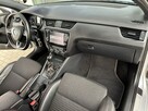 Škoda Octavia Xenon, Navi, Climatronic, Półskóra, Czujniki, Łopatki, LED, GWARANCJA - 15