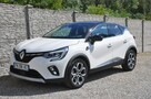 Renault Captur 1.3TCe 130KM Full LED Kamera Półskóra Asystenci