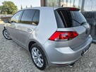 GOLF VII 1.4 122KM HIGHLINE NAVI skóra FULL LED panorama SERWIS 2013 - 4
