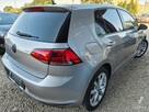 GOLF VII 1.4 122KM HIGHLINE NAVI skóra FULL LED panorama SERWIS 2013 - 5