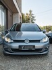 GOLF VII 1.4 122KM HIGHLINE NAVI skóra FULL LED panorama SERWIS 2013 - 6