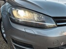 GOLF VII 1.4 122KM HIGHLINE NAVI skóra FULL LED panorama SERWIS 2013 - 8