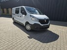 Renault Trafic DOKA -Super STAN Mały Przebieg  Pewny  ASO  ! -Przetwornica !! - 3