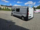 Renault Trafic DOKA -Super STAN Mały Przebieg  Pewny  ASO  ! -Przetwornica !! - 4
