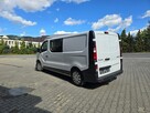 Renault Trafic DOKA -Super STAN Mały Przebieg  Pewny  ASO  ! -Przetwornica !! - 5
