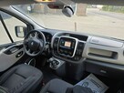 Renault Trafic DOKA -Super STAN Mały Przebieg  Pewny  ASO  ! -Przetwornica !! - 10