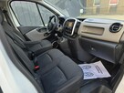Renault Trafic DOKA -Super STAN Mały Przebieg  Pewny  ASO  ! -Przetwornica !! - 15