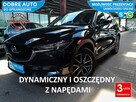 Mazda CX-5 2.0 160KM 4x4 Automat MartwePole, Navi, HeadUp,GrzaneFotele/Kierownica
