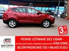 Hyundai ix35 2,0MPi 16V PB 163KM 2xKlima+Skóra+PODGRZEWANE Fotele 100% Bezwypadkowy