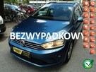 Volkswagen Golf Sportsvan sprzedam ładnegoGOLFA SPORTSVANA