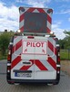 Renault Trafic 2021 PILOT łóżko webasto klima KRAJ - 3