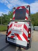 Renault Trafic 2021 PILOT łóżko webasto klima KRAJ - 4