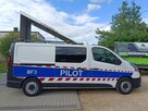 Renault Trafic 2021 PILOT łóżko webasto klima KRAJ - 5