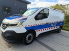 Renault Trafic 2021 PILOT łóżko webasto klima KRAJ - 10