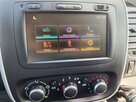 Renault Trafic 2021 PILOT łóżko webasto klima KRAJ - 11
