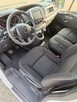 Renault Trafic 2021 PILOT łóżko webasto klima KRAJ - 14