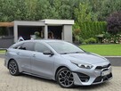 Kia Pro Cee'd 1.5 T-GDI GT-Line / I-właściciel / Fk-VAT