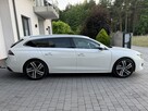 Peugeot 508 SW NAVI*Kamera*Cofania*Grzane*Fotele*Serwis*ASO*Zarejestrowana - 16