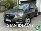 Opel Grandland X Grzane*Fotele*i*Kierownica*Czujniki*Parkowania*Serwis*ASO*Klimatronik*