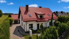 Dom 197m+garaż 49m|45 min od Warszawy|Pompa ciepła