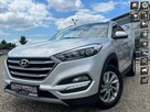 Hyundai Tucson 1,7Crdi*141PS*Automat*ASO*1Wł*141000km*Kamera*Navi*BT*Led*Hak*Opłacony