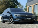 Volkswagen Passat KRAJOWY Poleasingowy I właściciel Serwis ASO VAT 23% Bezwypadkowy - 3