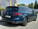 Volkswagen Passat KRAJOWY Poleasingowy I właściciel Serwis ASO VAT 23% Bezwypadkowy - 11