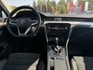 Volkswagen Passat KRAJOWY Poleasingowy I właściciel Serwis ASO VAT 23% Bezwypadkowy - 14