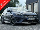 Kia Pro Cee'd I właściciel Serwis ASO VAT 23% Bezwypadkowy Salon Polska Poleasingowy