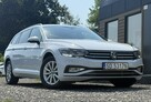 Volkswagen Passat KRAJOWY  Poleasingowy I właściciel Serwis ASO VAT 23% - 2