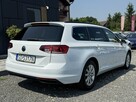 Volkswagen Passat KRAJOWY  Poleasingowy I właściciel Serwis ASO VAT 23% - 9