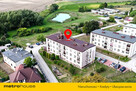 Bidziny  3 pokoje  Garaż  57,2 m² - 10