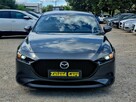 Mazda 3 Serwis LED Navi Kamery Head-Up ACC Bezwypadkowy Europa Gwarancja! - 2